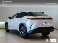 Usado Lexus RZ 350e 164 kW (224 CV) 2026 Eléctrico SUV