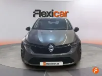 Usado Renault Clio V Techno 90 CV (66 kW) 2024 Gris Berlina