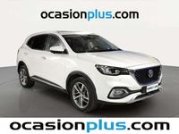 Usado MG HS Luxury 162 CV (119 kW) 2023 Blanco SUV