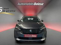 Usado Peugeot 5008 130 CV (95 kW) 2021