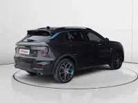 Usado Lynk & Co 01 261 CV (191 kW) 2023 Blanco SUV