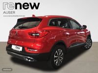 usado Renault Kadjar 1.3 TCe GPF Zen EDC 103kW