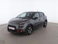 Brugt Citroën C3 PureTech 82 HK (60 kW) 2020 Grå Hatchback