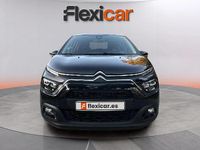 Usado Citroën C3 102 CV (75 kW) 2024 Gris Berlina