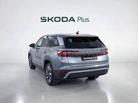 Usado Skoda Kodiaq 150 CV (110 kW) 2025 Gris SUV