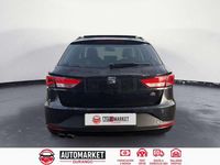 Usado Seat Leon SC FR 184 CV (135 kW) 2014 Utilitario