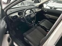Usado Citroën C4 Cactus Feel 99 CV (72 kW) 2019 Blanco Utilitario