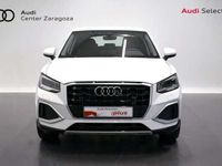 usado Audi Q2 30 TFSI Advanced 81kW