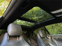 Usado Mercedes E250 Elegance 204 CV (150 kW) 2011 Negro Coupe