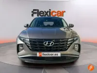 Usado Hyundai Tucson 150 CV (110 kW) 2023 Marrón SUV