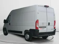 Usado Opel Movano Edition 140 CV (102 kW) 2022 Van