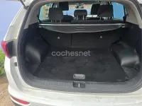 Usado Kia Sportage 128 CV (94 kW) 1995 Blanco SUV
