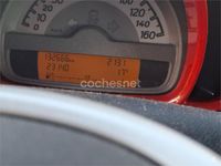 Usado Smart ForTwo Cabrio Passion 71 CV (52 kW) 2011 Negro Descapotable