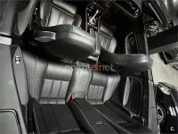 Usado Bentley Continental GT Convertible 2011 Descapotable