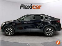 Usado Renault Arkana Evolution 140 CV (102 kW) 2023 Negro SUV