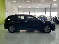 Usado BMW 116 Comfort Edition 116 CV (85 kW) 2022 Negro Utilitario