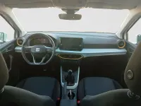 Usado Seat Arona Style 115 CV (84 kW) 2025 Blanco SUV