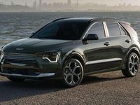 Usado Kia Niro 141 CV (103 kW) 2022 Azul SUV