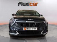 Usado Kia Sportage 152 CV (111 kW) 2023 Negro SUV