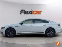 Usado VW Arteon 150 CV (110 kW) 2019 Blanco Utilitario
