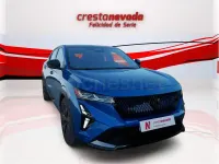 Usado Renault Rafale Esprit Alpine 300 CV (220 kW) 2025 Azul SUV