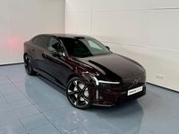 Nuevo Volvo ES90 Plus 244 kW (333 CV) 2026 Rojo Berlina