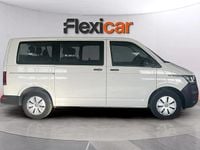 Usado VW Caravelle 150 CV (110 kW) 2023 Blanco Monovolumen
