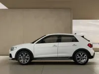 Nuevo Audi A1 116 CV (85 kW) 2026 Blanco SUV