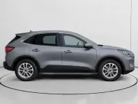 Usado Ford Kuga Titanium 190 CV (139 kW) 2022 Gris SUV