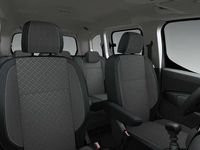 Novo Opel Combo S 100 HP (73 kW) 2026 Branco Monovolume