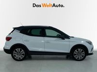 Usado Seat Arona Xperience 115 CV (84 kW) 2024 Blanco SUV