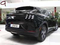 Begagnad Ford Mustang Mach-E 216 kW (294 HK) 2022 Svart SUV