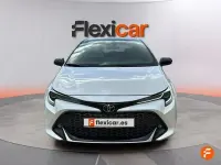 Usado Toyota Corolla Sport 184 CV (135 kW) 2022 Blanco