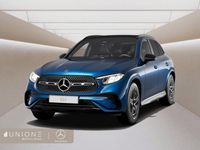 Nuevo Mercedes GLC220 197 CV (144 kW) 2025 Azul