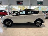 Usado Hyundai Bayon 102 CV (75 kW) 2023 Blanco SUV