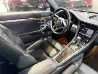 Usado Porsche 911 Carrera 4S 420 CV (308 kW) 2017 Azul Coupe