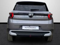 Ny Citroën C3 Aircross 101 HK (74 kW) 2025 Rød SUV