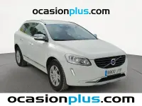 Usado Volvo XC60 Kinetic 150 CV (110 kW) 2017 Blanco SUV