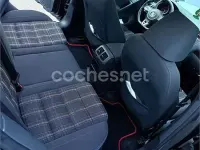 Usado VW Golf VII GTI 210 CV (154 kW) 2012 Gris / plata Berlina