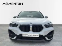 Usado BMW X1 140 CV (102 kW) 2021 Blanco SUV