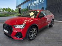 Usado Audi Q3 Premium 150 CV (110 kW) 2021 Otro SUV