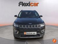 Occasion Jeep Compass Limited 140 ch (102 kW) 2020 Noir SUV