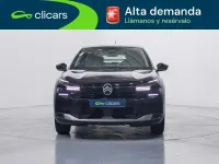 Usado Citroën C4 136 CV (100 kW) 2025 Negro SUV