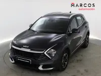Usado Kia Sportage 160 CV (117 kW) 2025 SUV