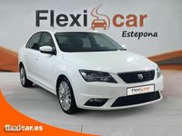 usado Seat Toledo 1.6 TDI CR 85kW (115CV) XCELLENCE