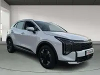 Usado Kia Sportage 150 CV (110 kW) 2025 Blanco SUV