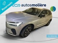 Usado Volvo XC60 Plus 197 CV (144 kW) 2023 Gris SUV