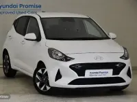 Usado Hyundai i10 2025 Utilitario