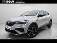 Usado Renault Arkana Techno 145 CV (106 kW) 2024 Blanco SUV