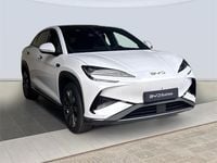 Nuevo BYD Sealion 7 389 kW (530 CV) 2025 Polar white SUV